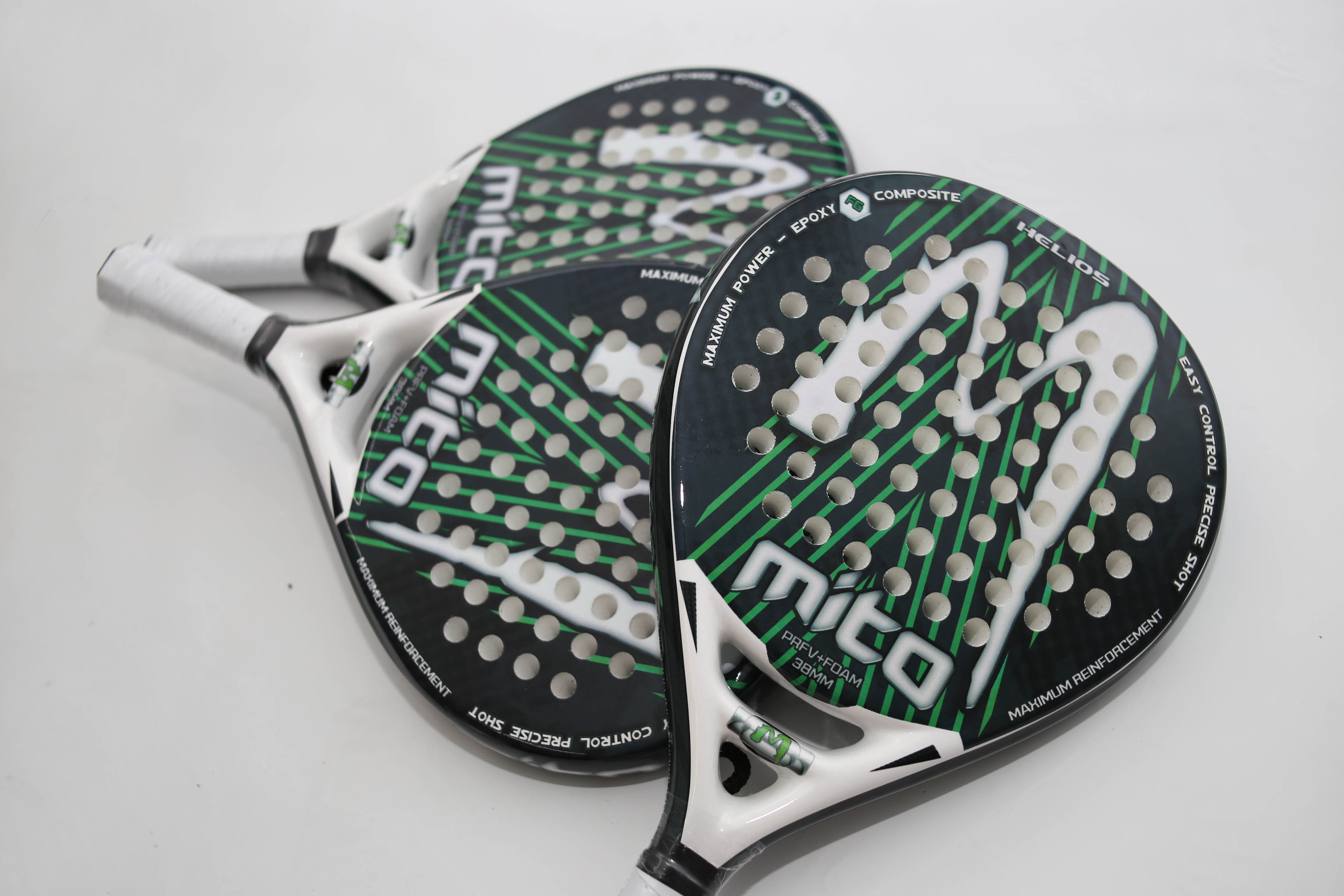 Producto MITO 33